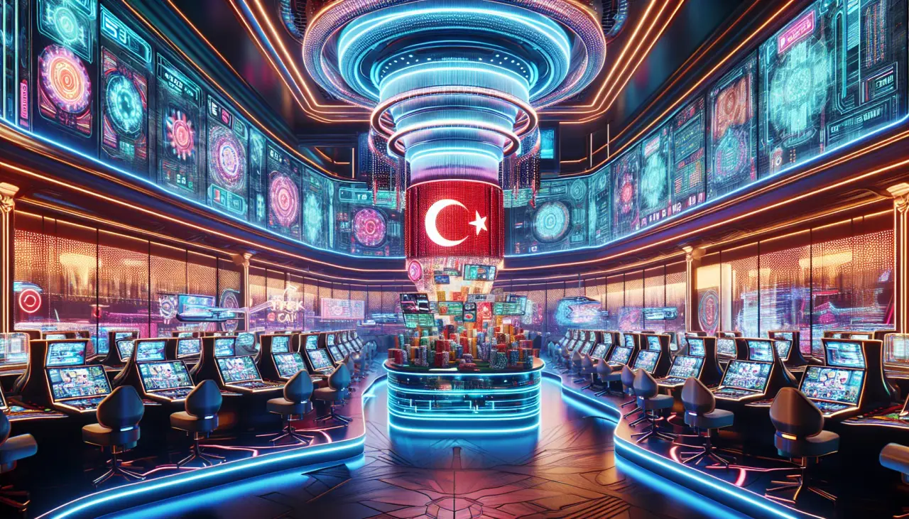 Bally Casino 2025: Türkiye’de Yeni Nesil Eğlence